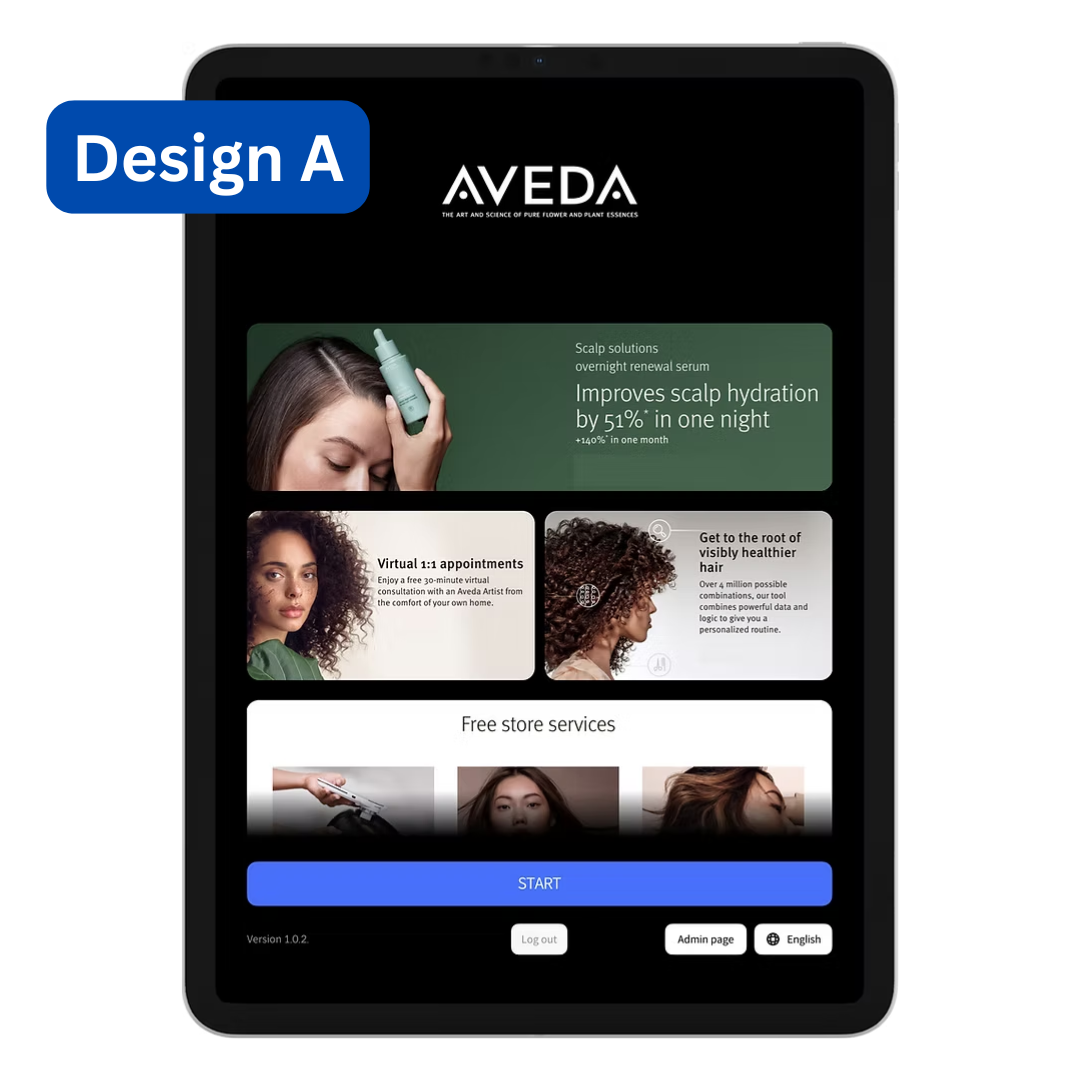 Brand & Logo Integration