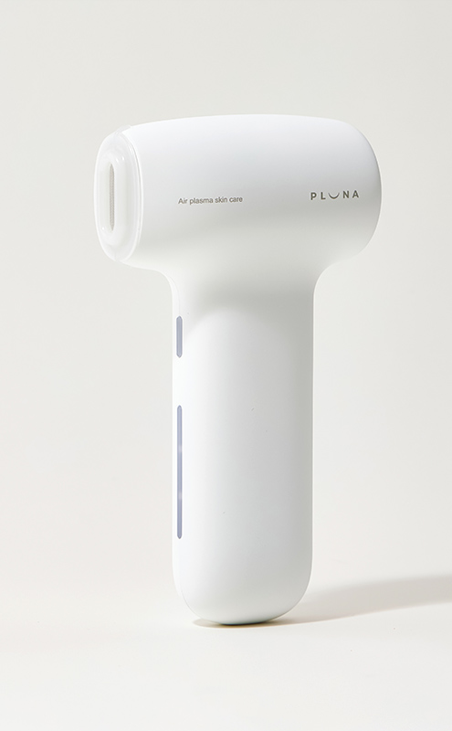 Pluna Plasma Device