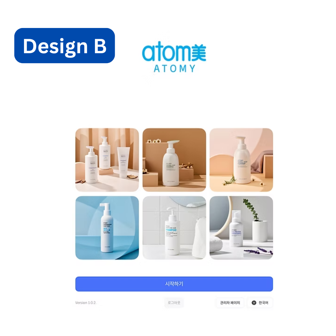 Brand & Logo Integration