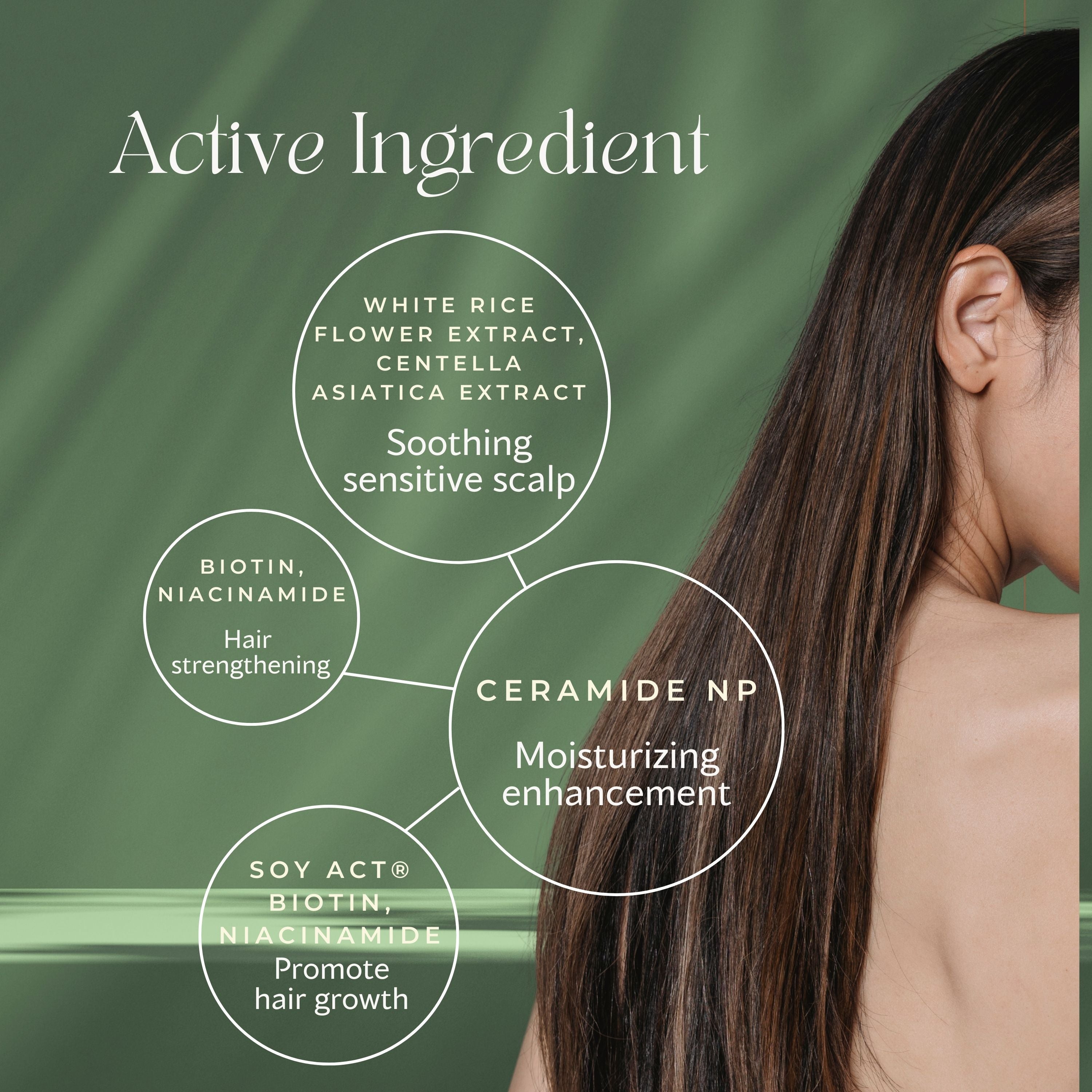 Moisture.zip Hair Serum Ampoule