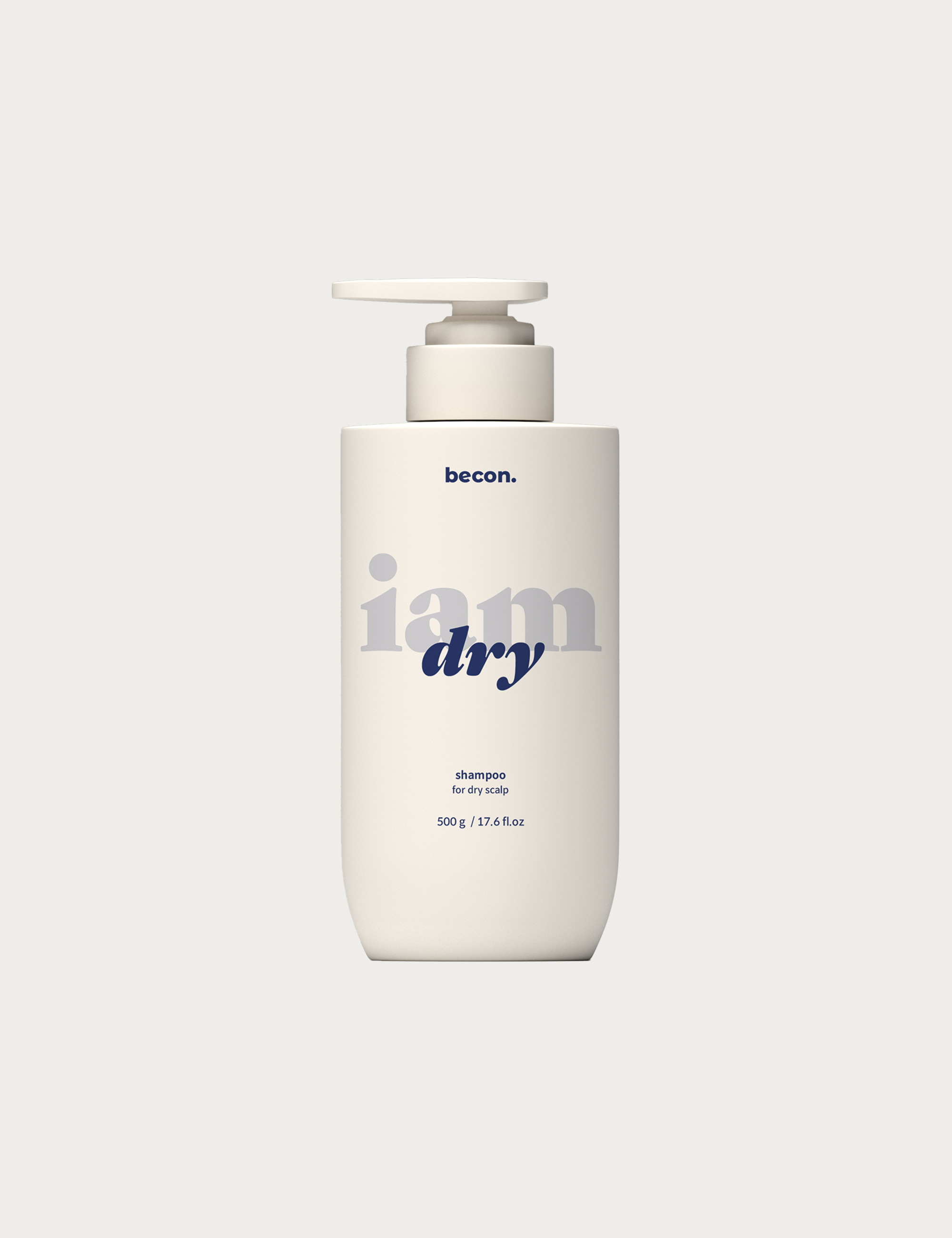 iam DRY Professional Shampoo