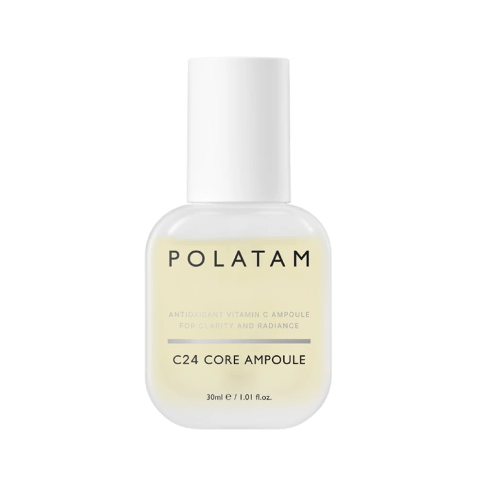 Polatam C24 Core Ampoule 30 ml