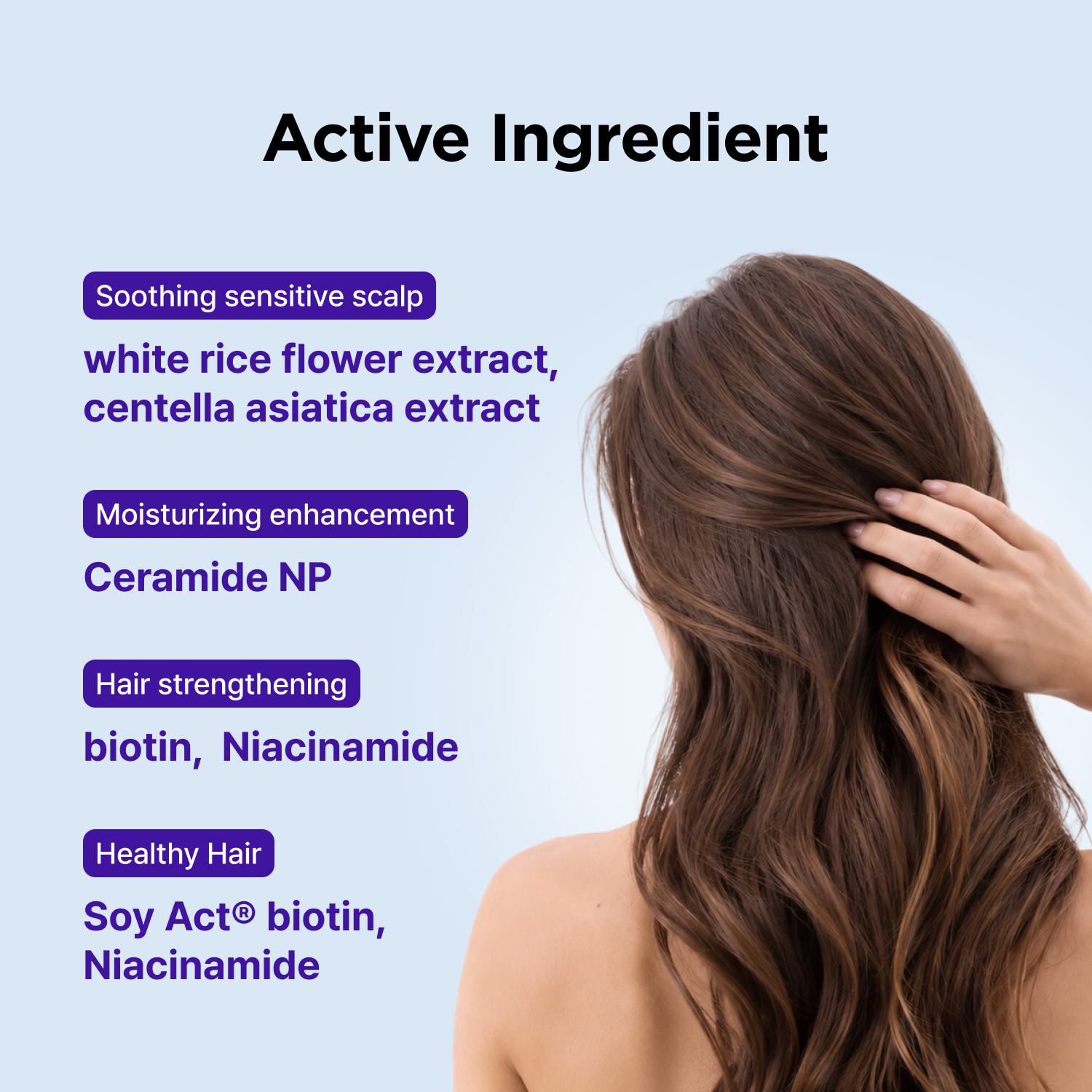 Moisture.zip Hair Serum Ampoule