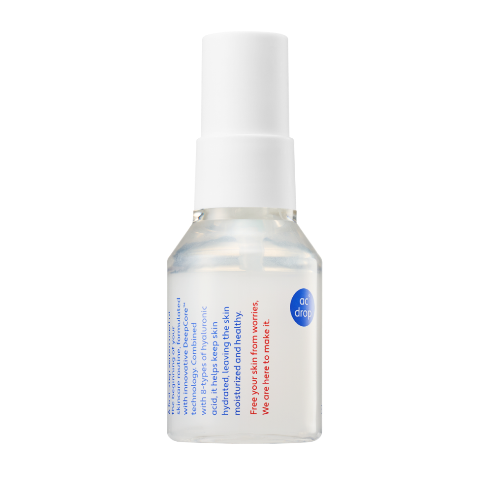 AC Drop Waterdrop First Serum 30ml