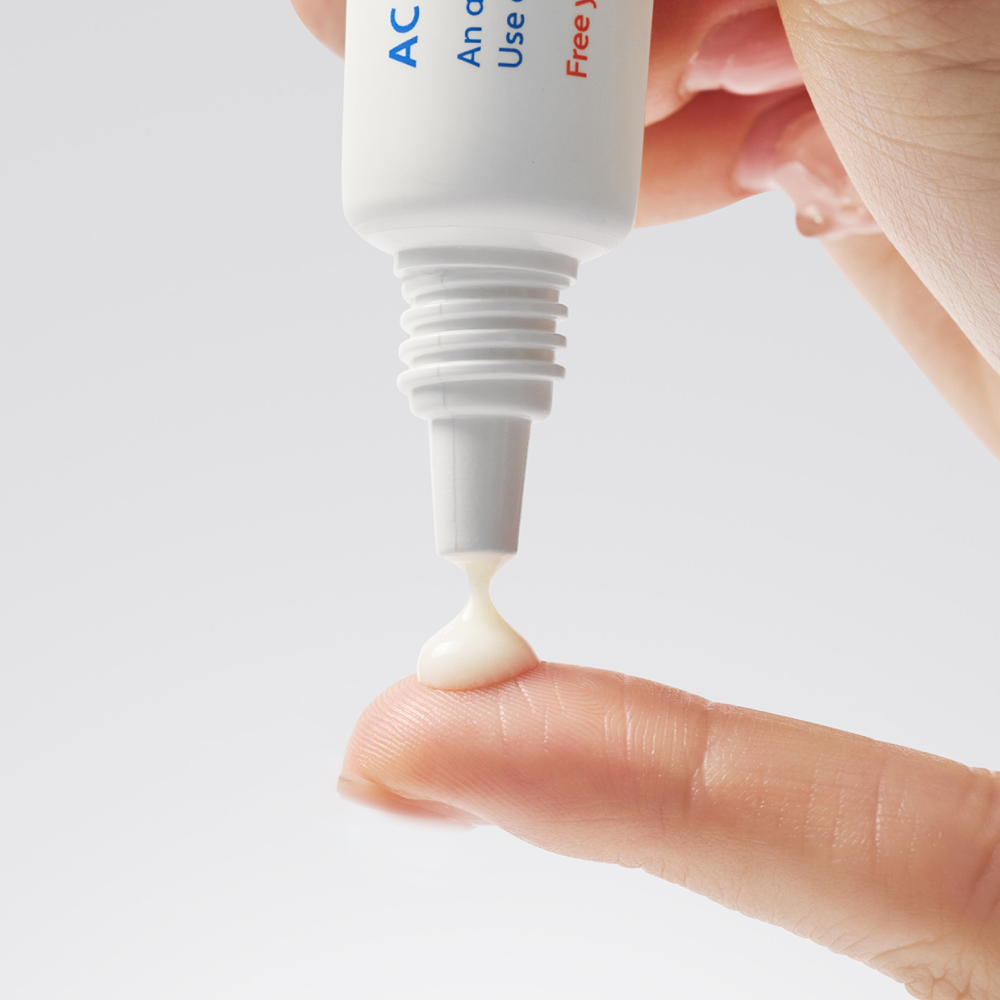 AC Drop AC Spot Serum 15ml