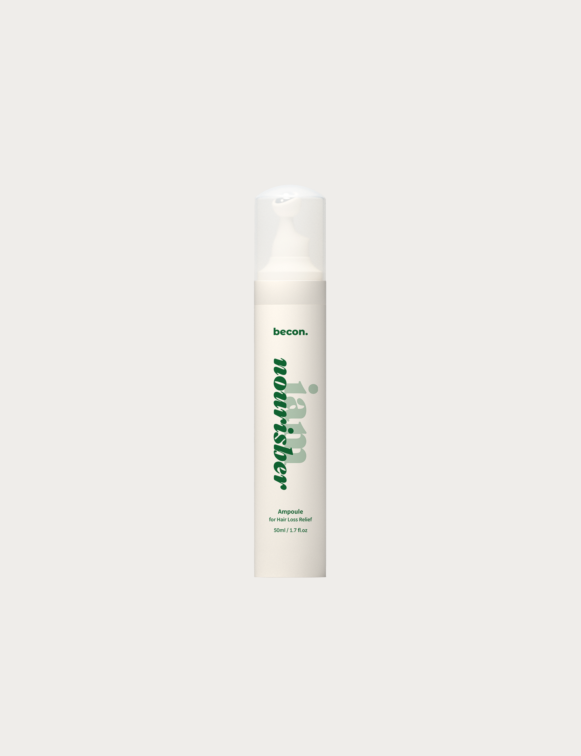 iam Nourisher professional Ampoule