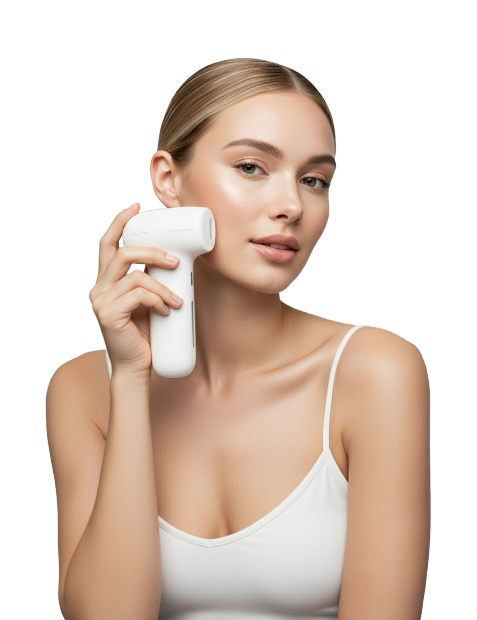 Pluna Cold Plasma Device