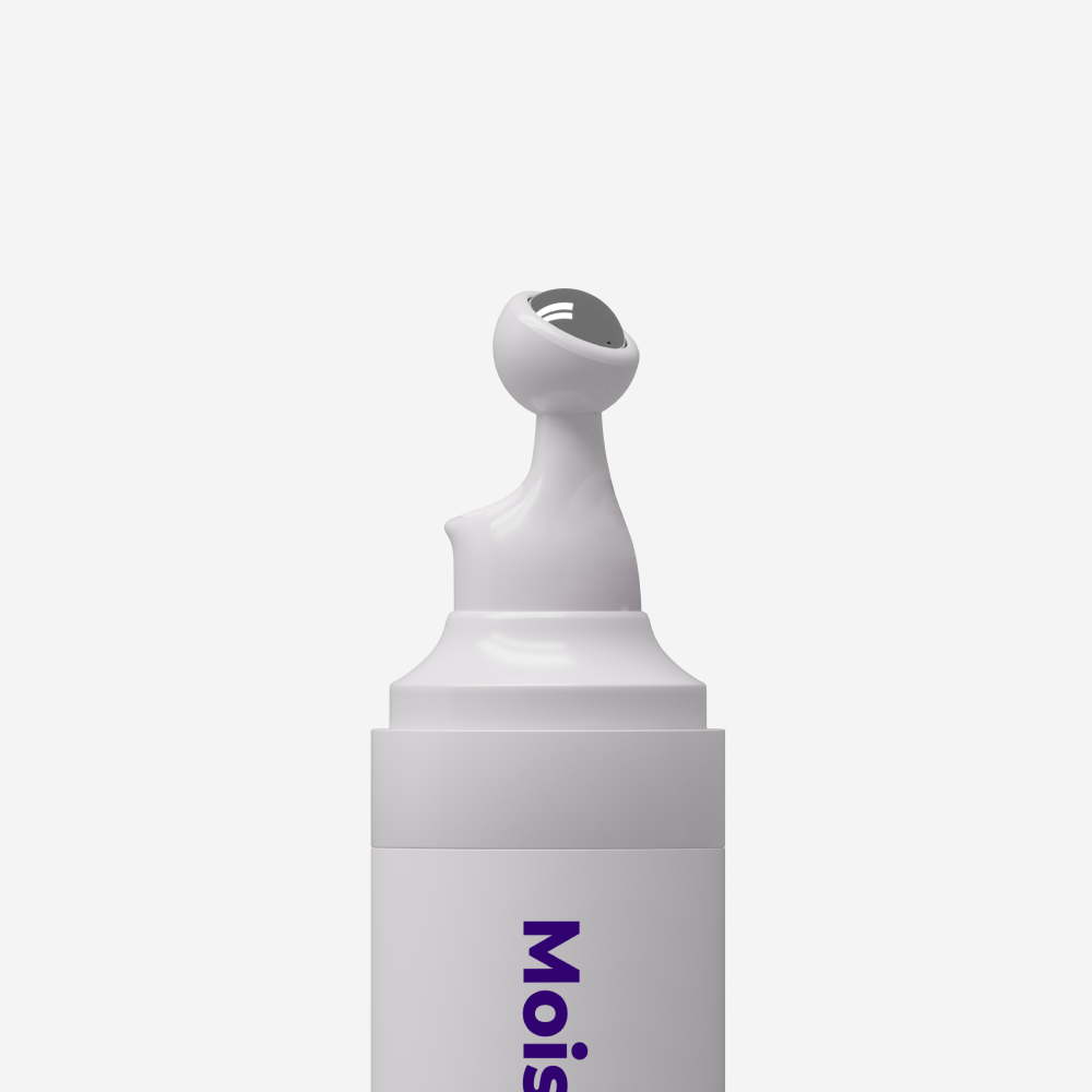 Moisture.zip Hair Serum Ampoule