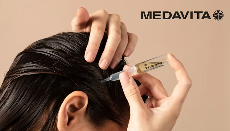 Enhancing the Salon Guest Experience: The Implementation of MEDAVITA’s Becon-Powered Digital Care Solutions