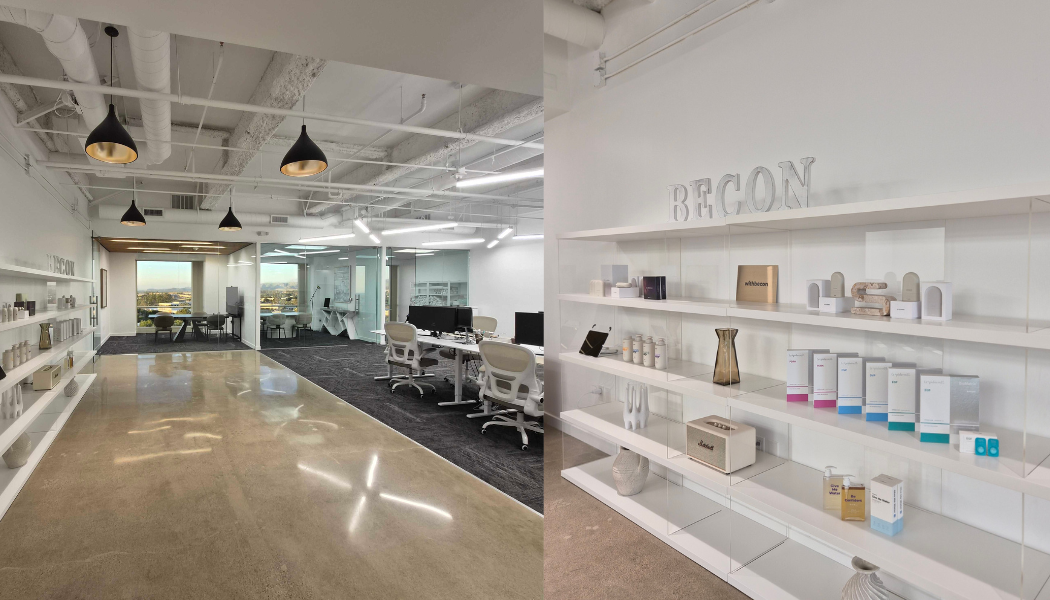 Arrange a Private Session at Our Office