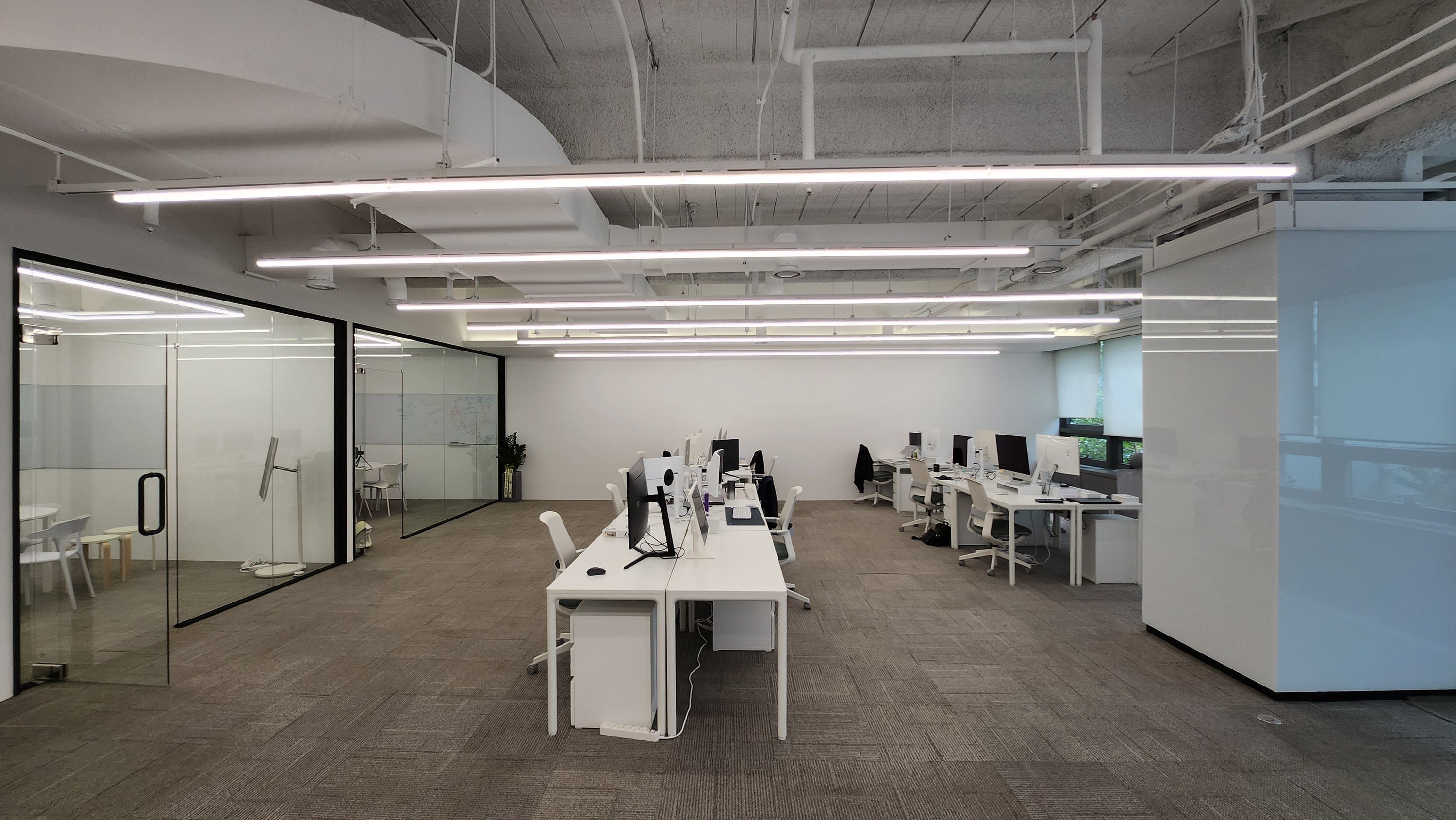 Company Environment