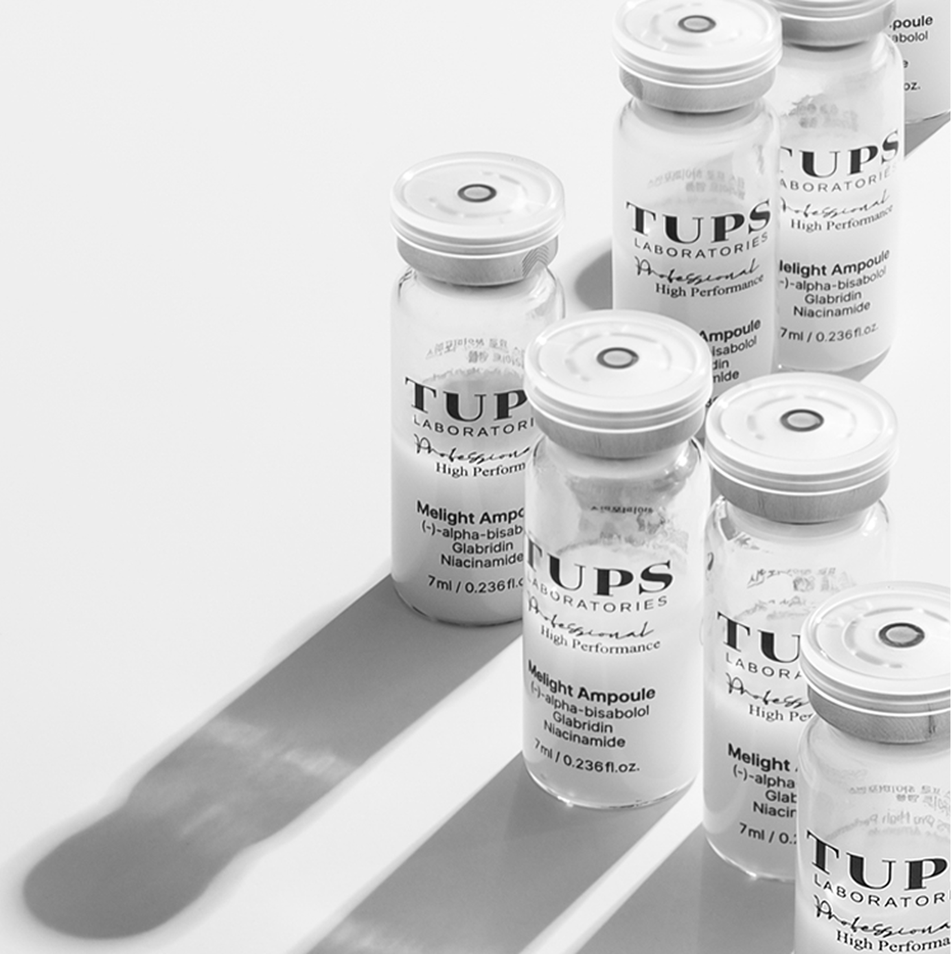 TUPS X BECON: Revolutionizing K-Beauty Customized Skincare with AI-Based Skin Analysis