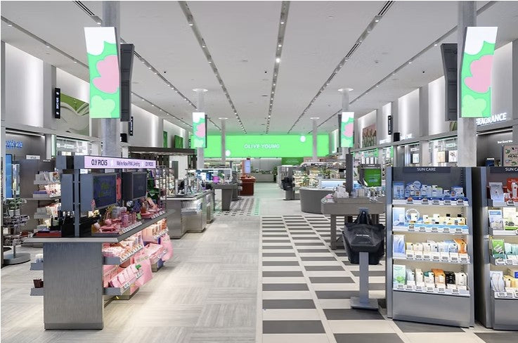 The Mecca of K-Beauty Meets AI Tech