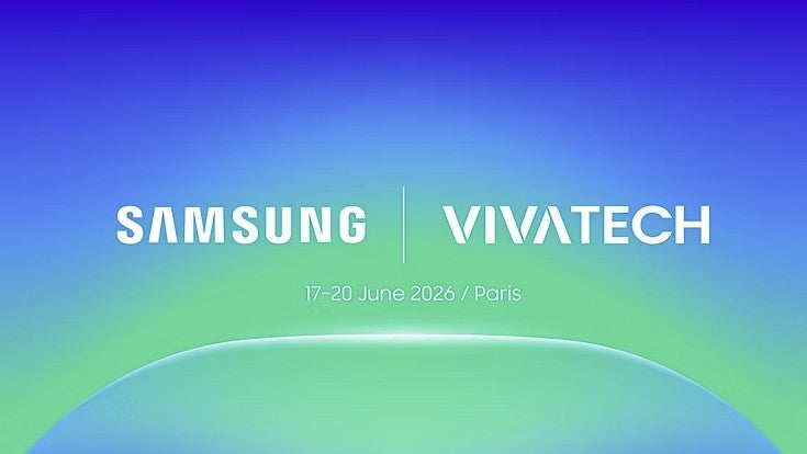 Becon to Join Samsung Electronics at 'VivaTech 2026' in Europe