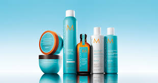 Moroccanoil Introduces becon Solution to Department Store Outlets... Starting Category Expansion into 'Scalp Care'.