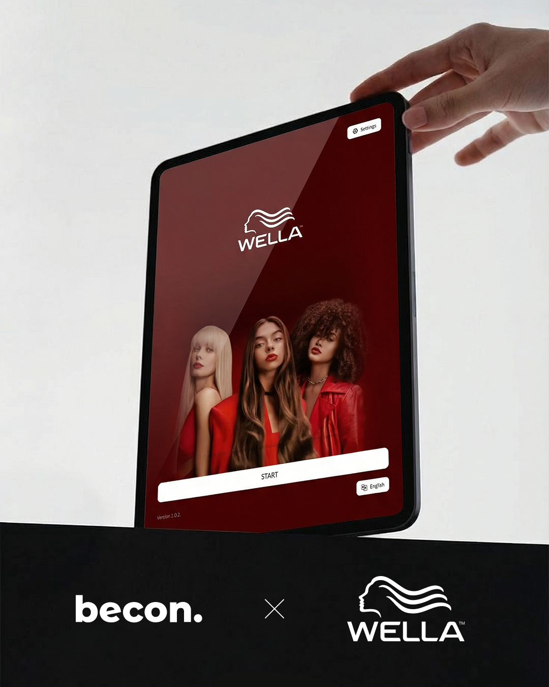 The convergence of AI and ‘System Professional,’ the standard for ultra-personalized care from the world’s No. 1 hair brand.