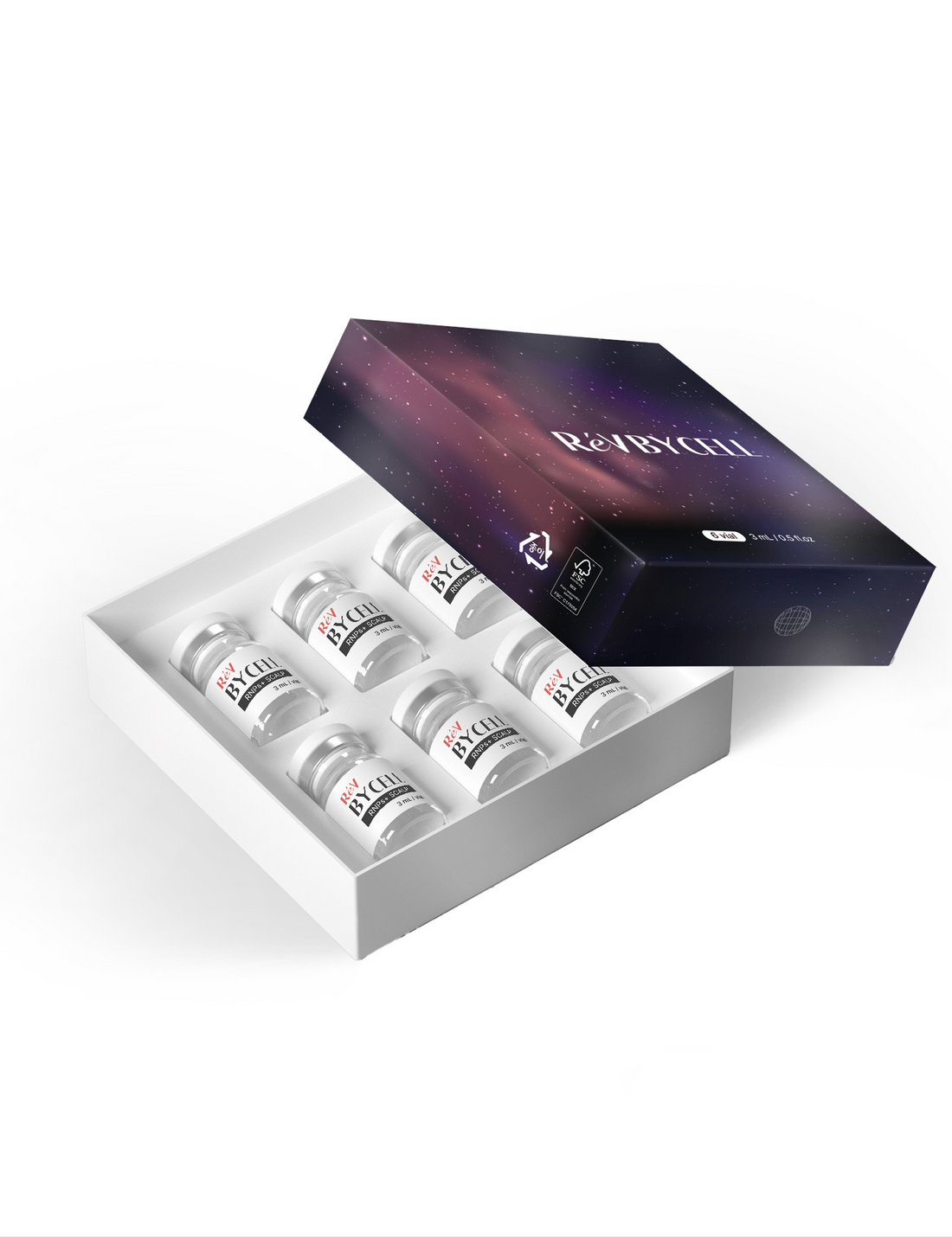 RevbyCell Exosome