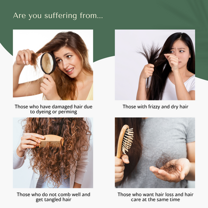 Slippery Hair Treatment 12.4 oz