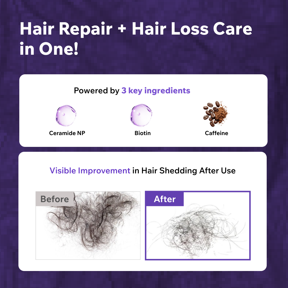 Slippery Hair Treatment 12.4 oz