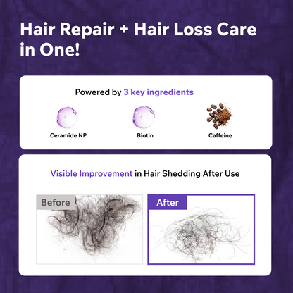 Slippery Hair Treatment 12.4 oz
