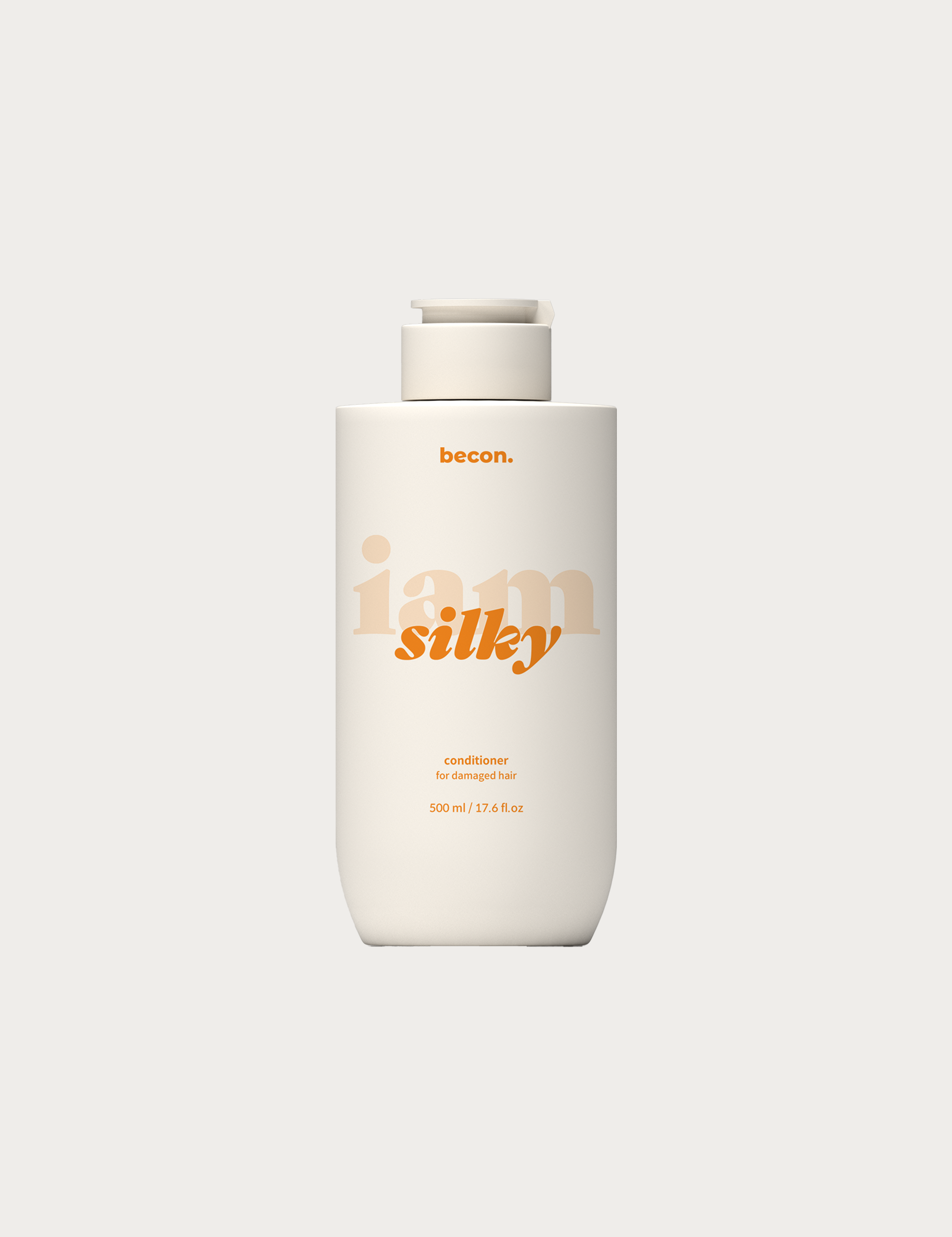 iam SILKY professional Conditioner