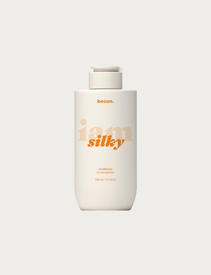 iam SILKY professional Conditioner