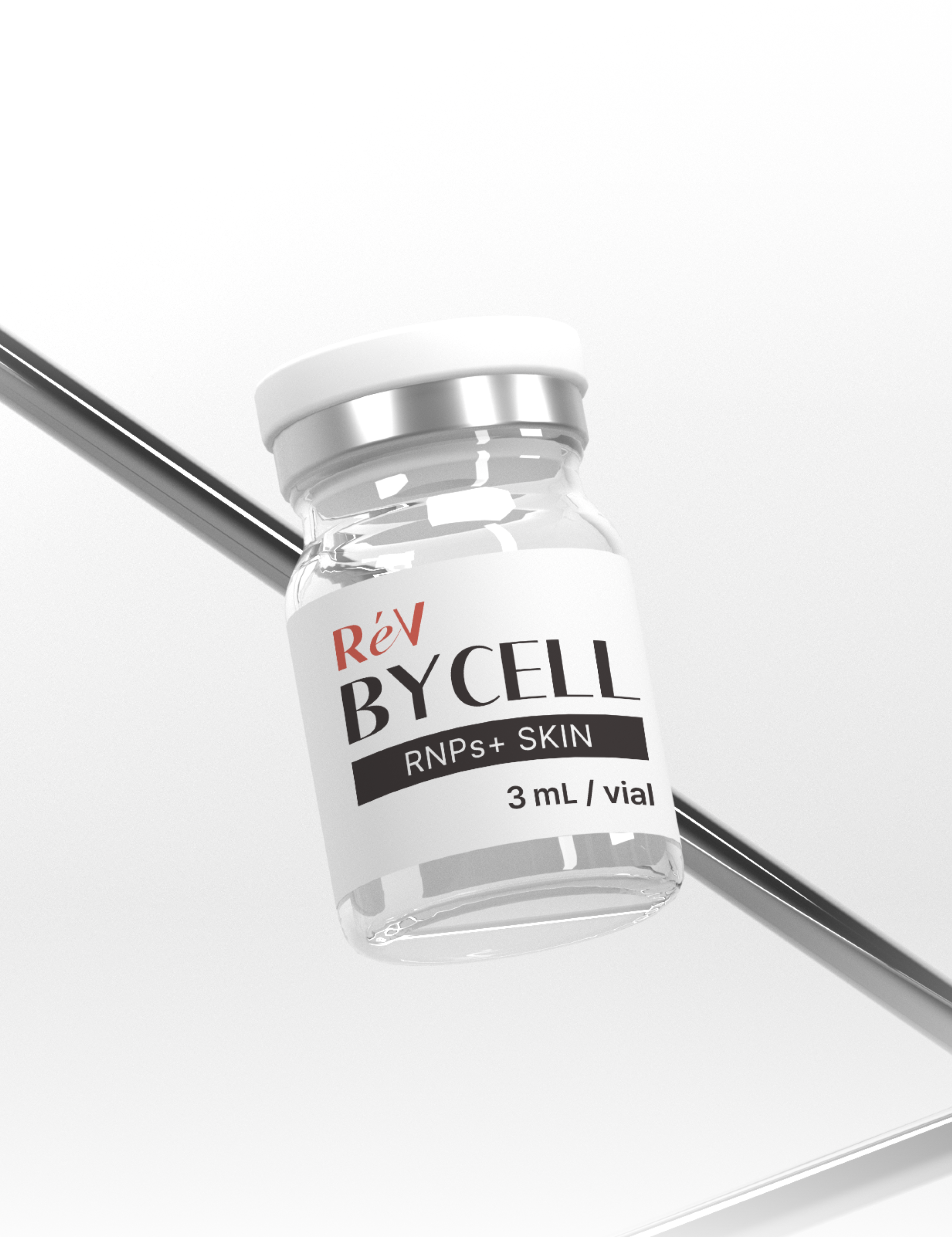 Baviplan EXOSOME REPAIR SCULE SHOT3本セット 【公式通販】