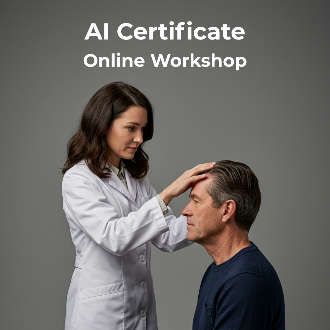 WithBecon AI Certificate Online course