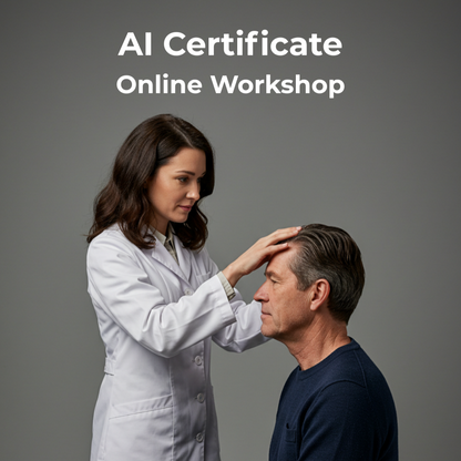 WithBecon AI Certificate Online course