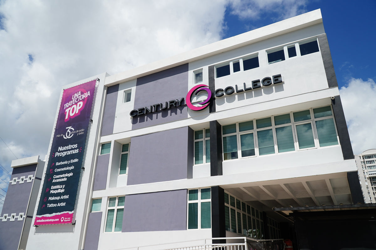 <p>Century College empowers students through technical education, preparing the next generation of stylists, technicians, and industry professionals for successful careers, personal growth, and meaningful community impact.</p>