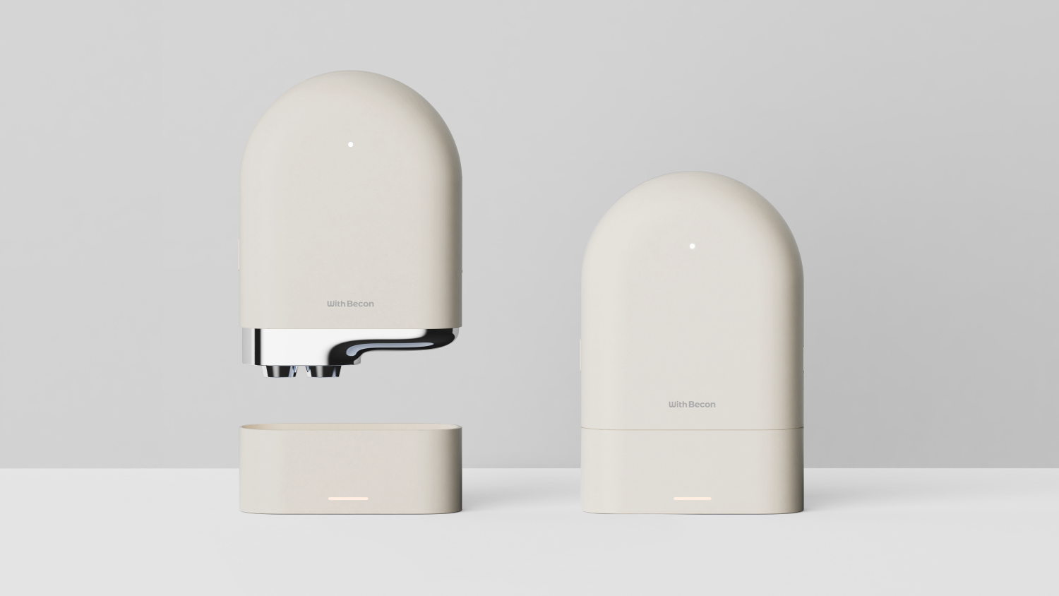 Becon x Cynthia _ Package 1