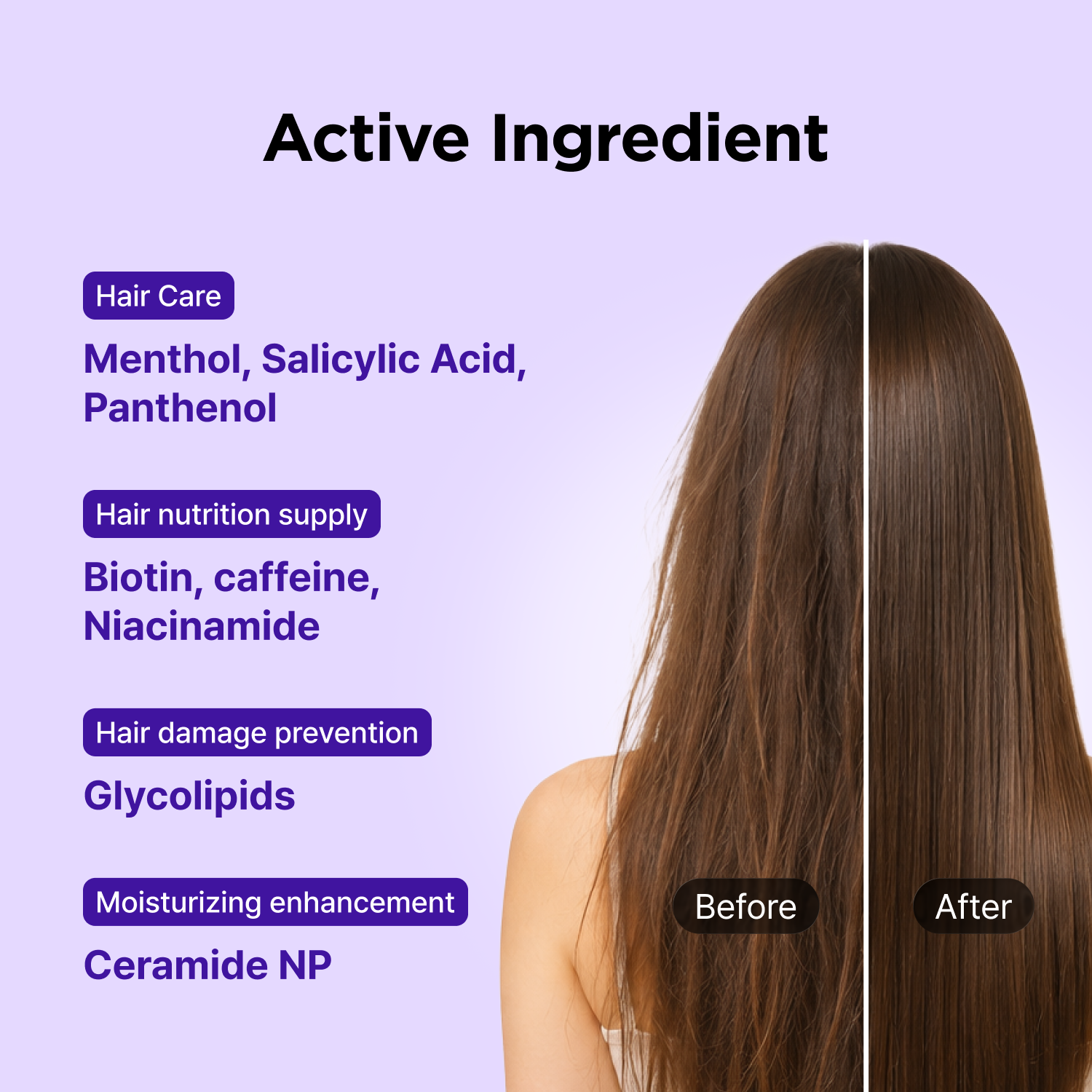 Slippery Hair Treatment 12.4 oz