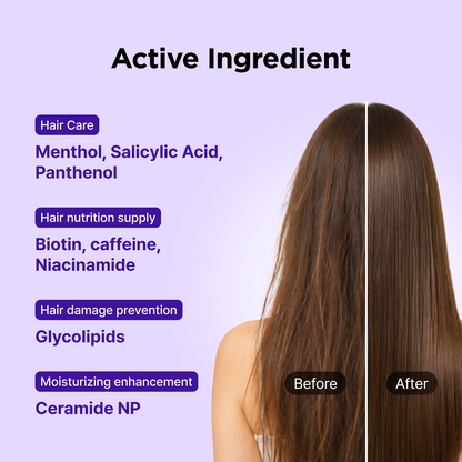 Slippery Hair Treatment 12.4 oz