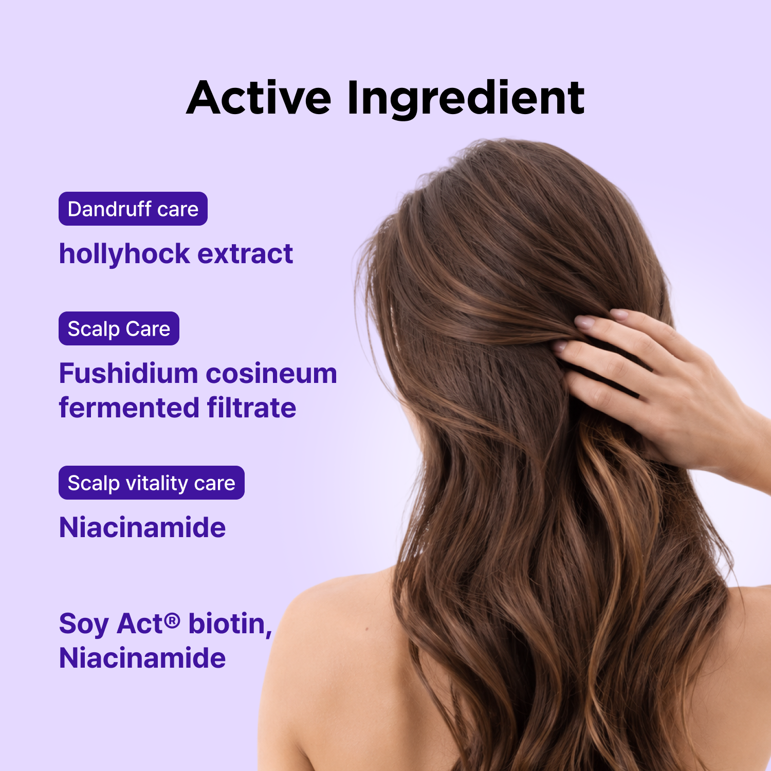 Nourisher.zip Hair Serum Ampoule