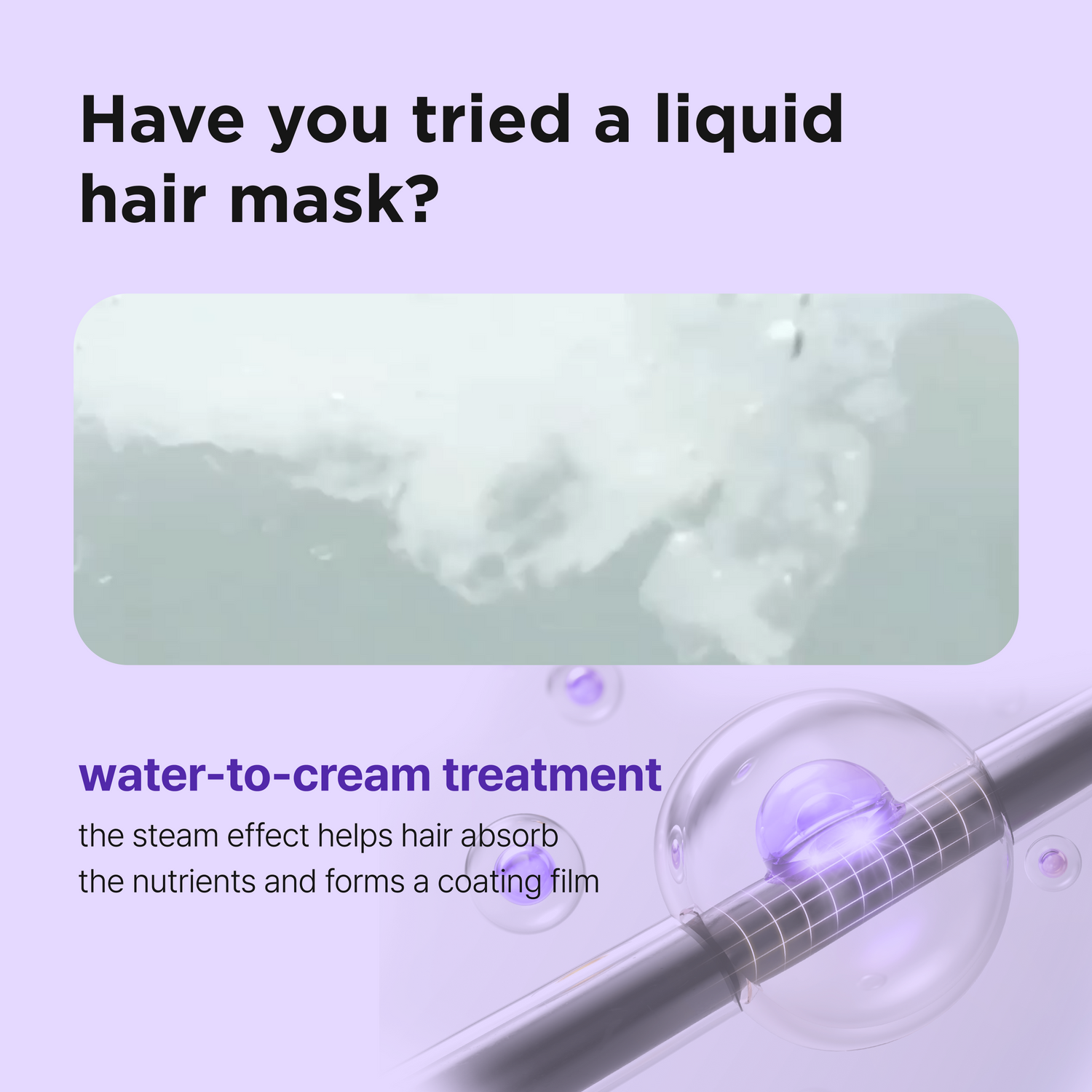 Slippery Hair Treatment 12.4 oz