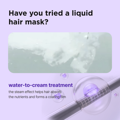 Slippery Hair Treatment 12.4 oz