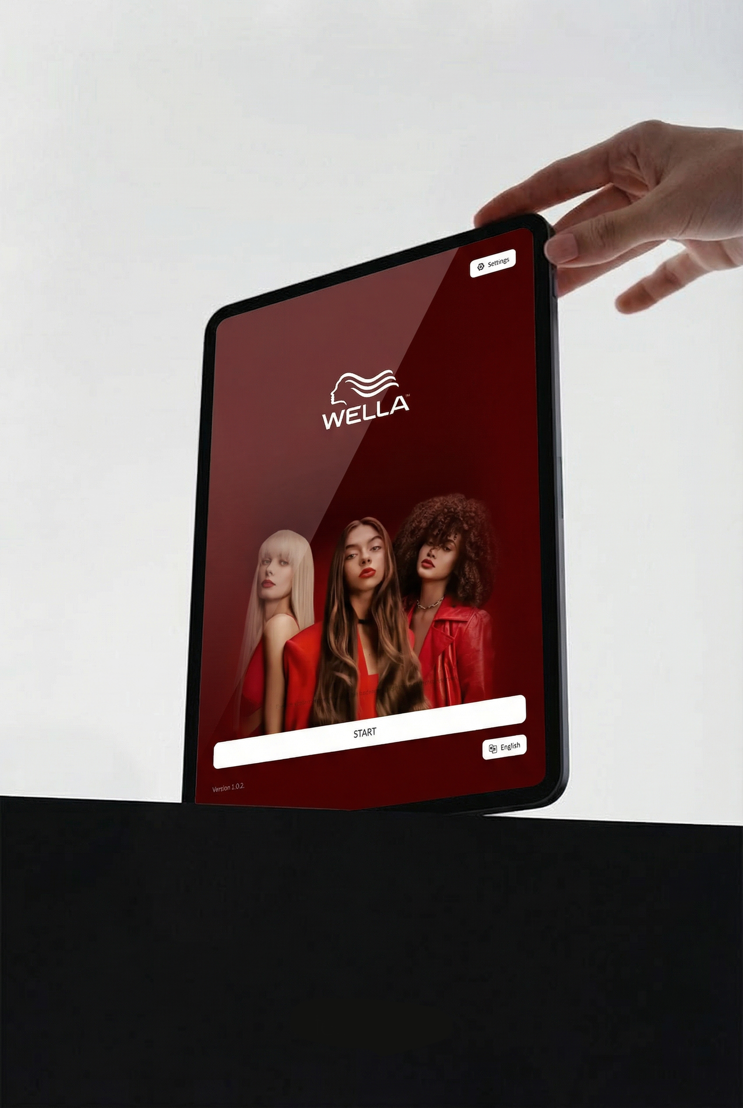 Brand &amp; Logo Integration