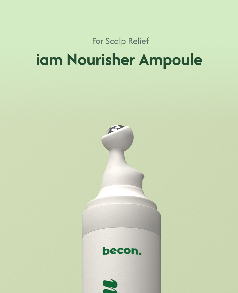 iam Nourisher professional Ampoule