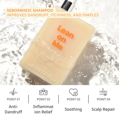 Seborrheic shampoo that improves dandruff, itchiness, and pimples, WithBecon leanonme Shampoo, best shampoo for hair loss, best shampoo for hair loss female, anti hair loss shampoo, dermatologist recommended shampoo for hair loss, hair loss shampoo for men, good shampoo for hair loss, best shampoo for hair loss men, best shampoo and conditioner for hair loss, shampoo to prevent hair loss, shampoo to help with hair loss, mild shampoo for hair loss, organic shampoo for hair loss