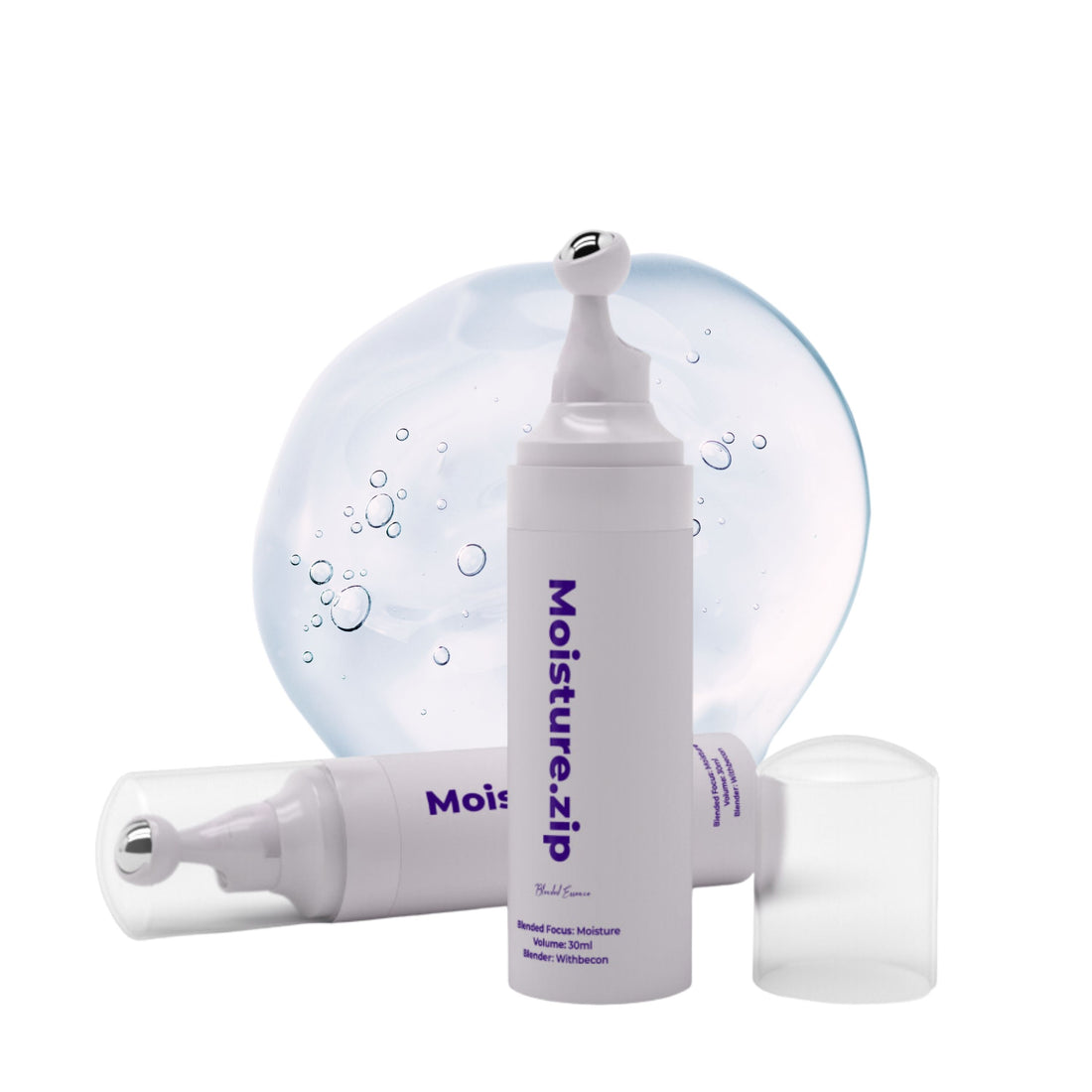 WithBecon Moisture.zip hair growth scalp serum Ampoule, custom hair treatment, custom hair care, specialized hair care, personalised haircare, custom natural hair products, customize your own hair products,scalp ampoule, hair serum, best hair serum, anti frizz serum, serum for hair growth, hair ampoule, hair serum for women, best hair serum for women, hair serum for frizzy hair, best hair serum for frizzy hair, scalp serum, best anti frizz products, best hair serum for hair growth,