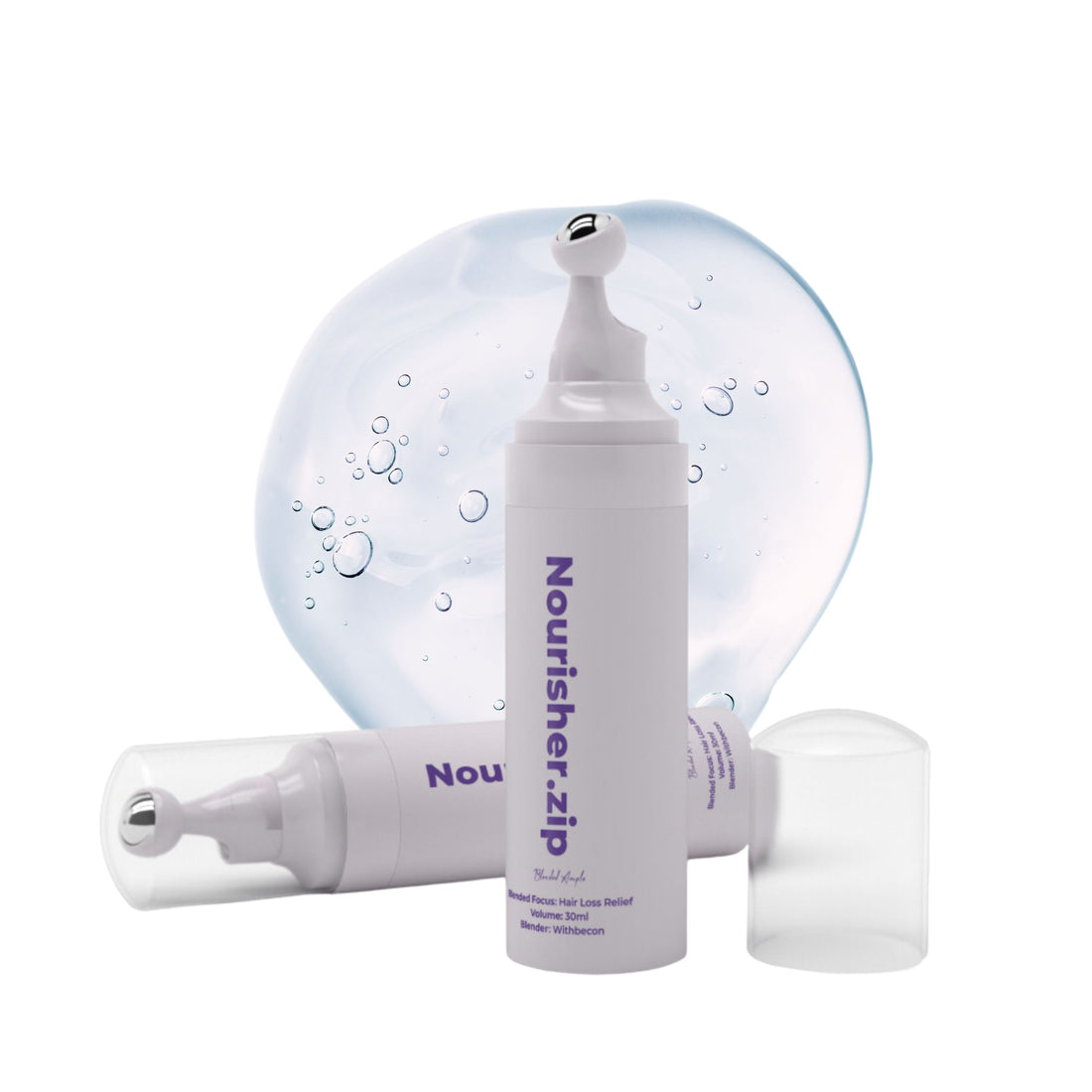 WithBecon Nourisher.zip hair growth scalp serum Ampoule, custom hair treatment, custom hair care, specialized hair care, personalised haircare, custom natural hair products, customize your own hair products,scalp ampoule, hair serum, best hair serum, anti frizz serum, serum for hair growth, hair ampoule, hair serum for women, best hair serum for women, hair serum for frizzy hair, best hair serum for frizzy hair, scalp serum, best anti frizz products, best hair serum for hair growth,