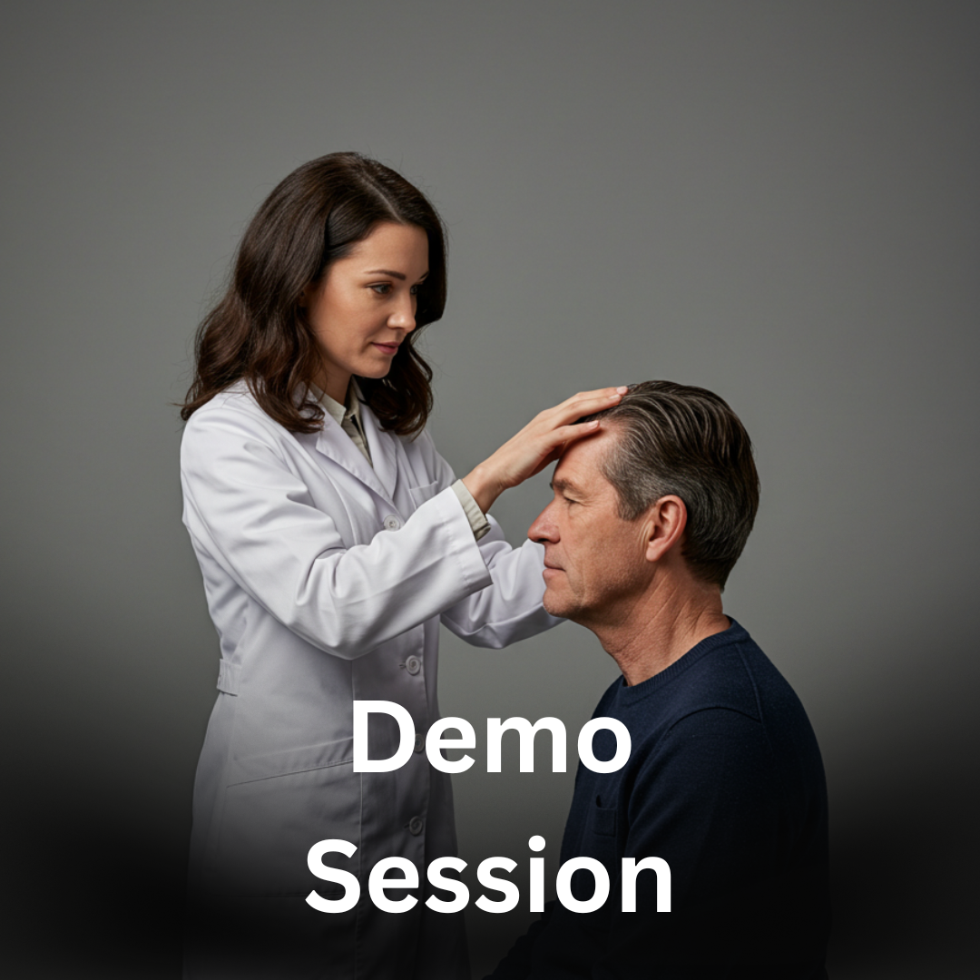 Withbecon Demo Request – Virtual Consultation