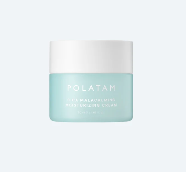 Polatam Malacalming Moisturizing Cream 50ml