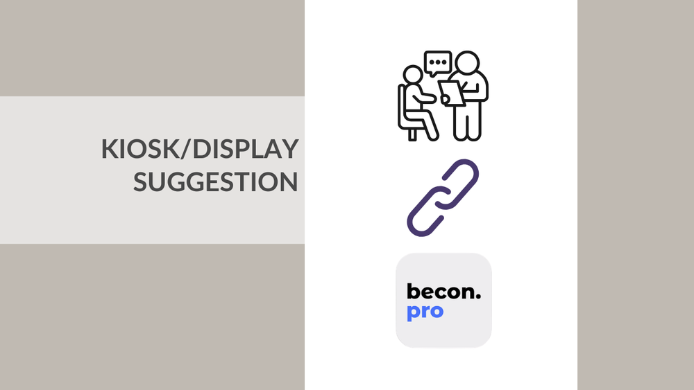 Becon Scanner Tutorial – Withbecon
