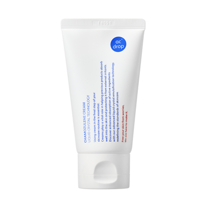 AC Drop Chamozulene Moisture Cream 60ml