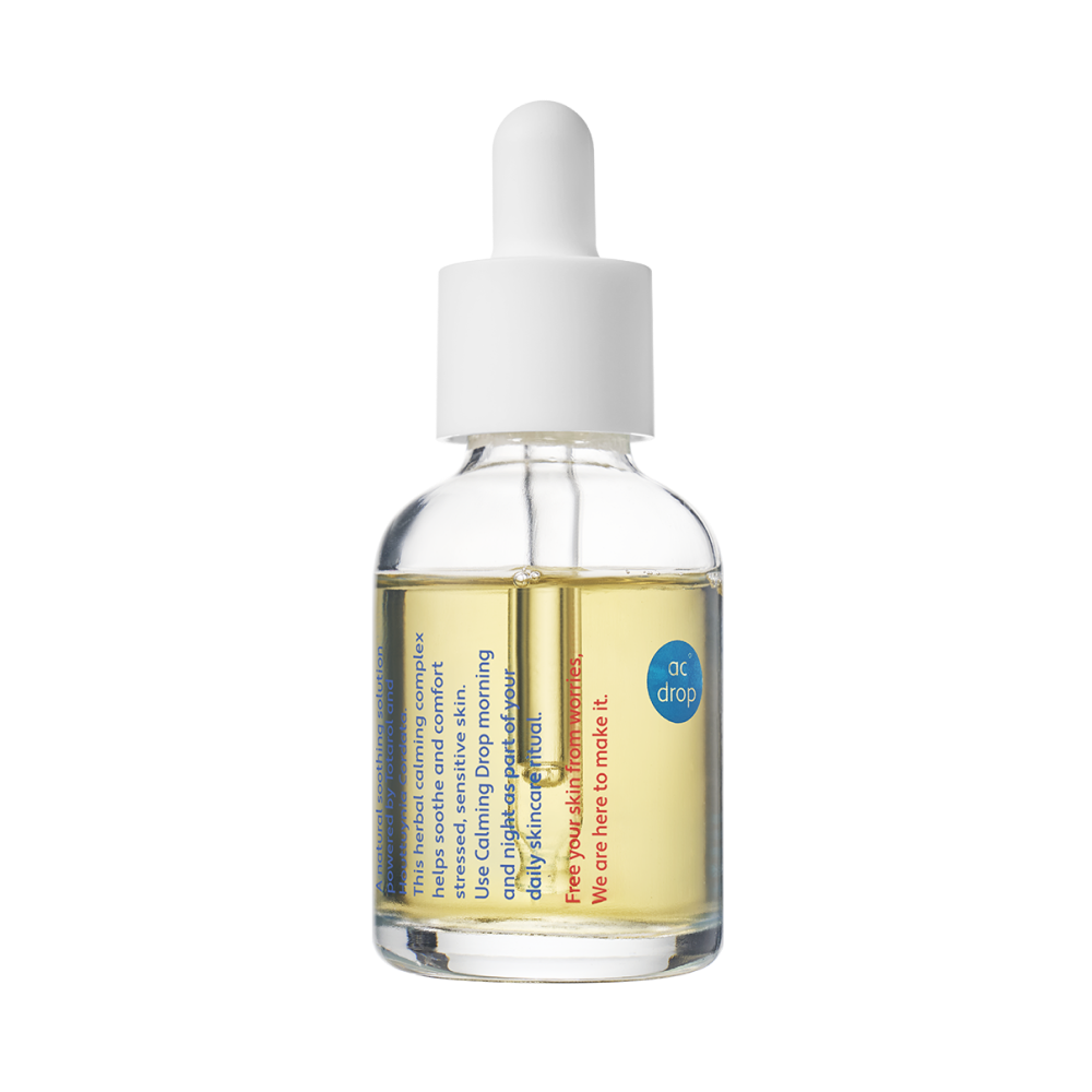 AC Drop TTR Calming Drop Serum 30ml