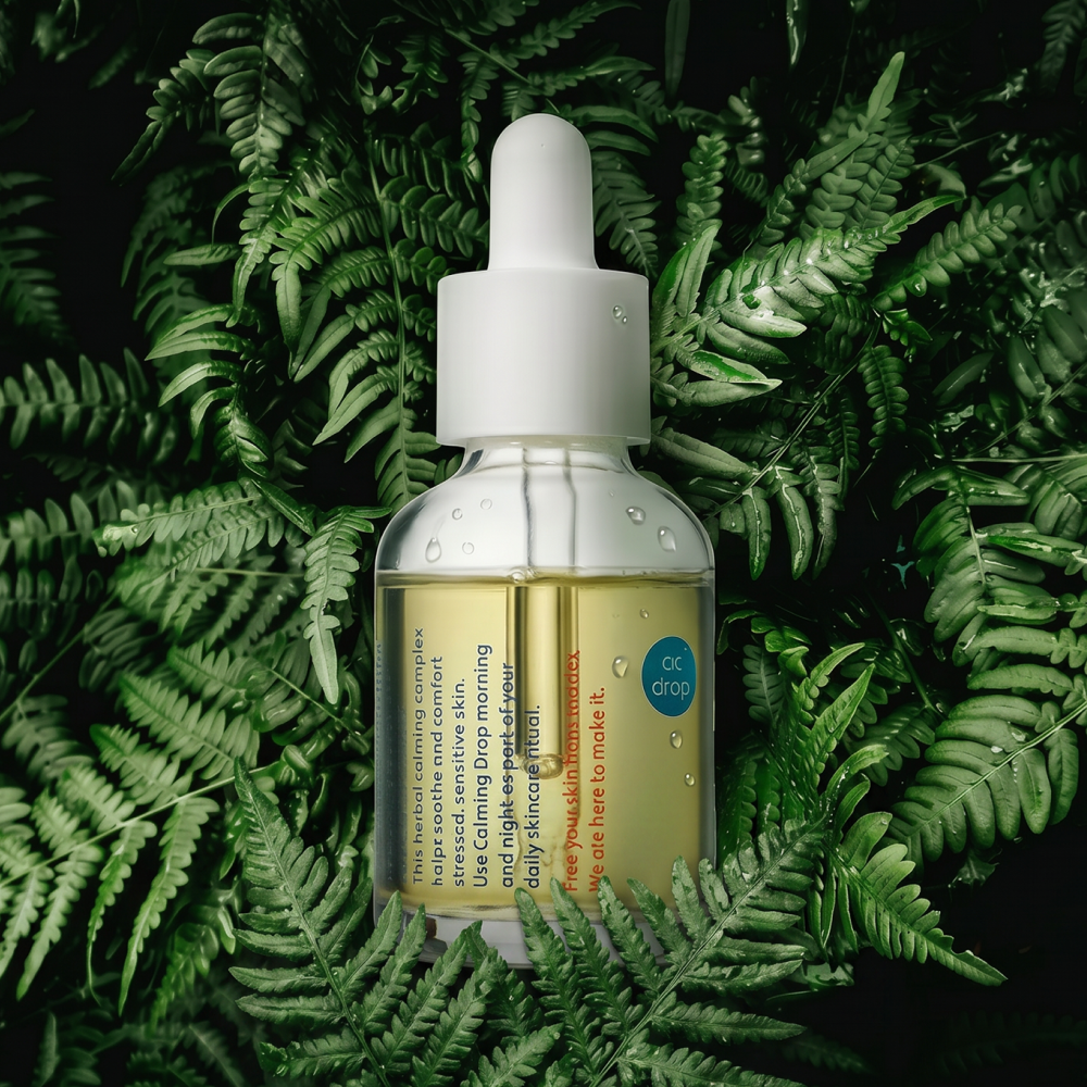 AC Drop TTR Calming Drop Serum 30ml