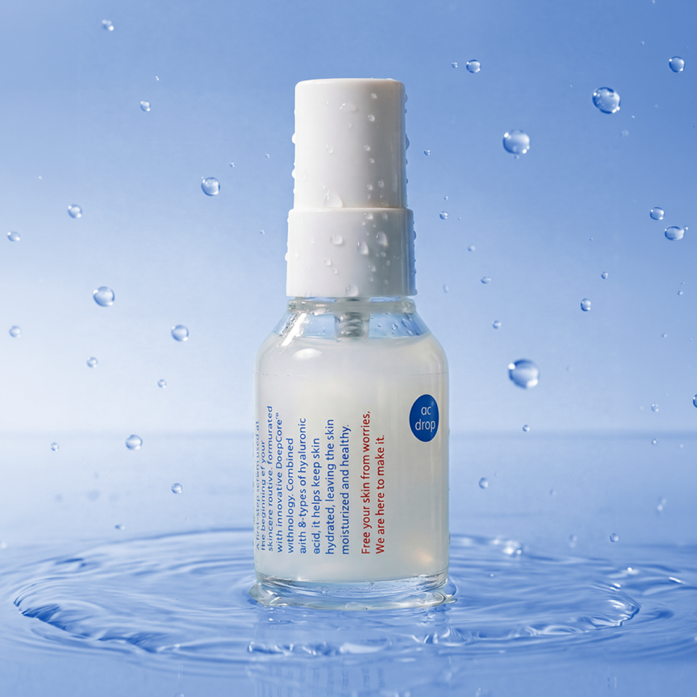 AC Drop Waterdrop First Serum 30ml