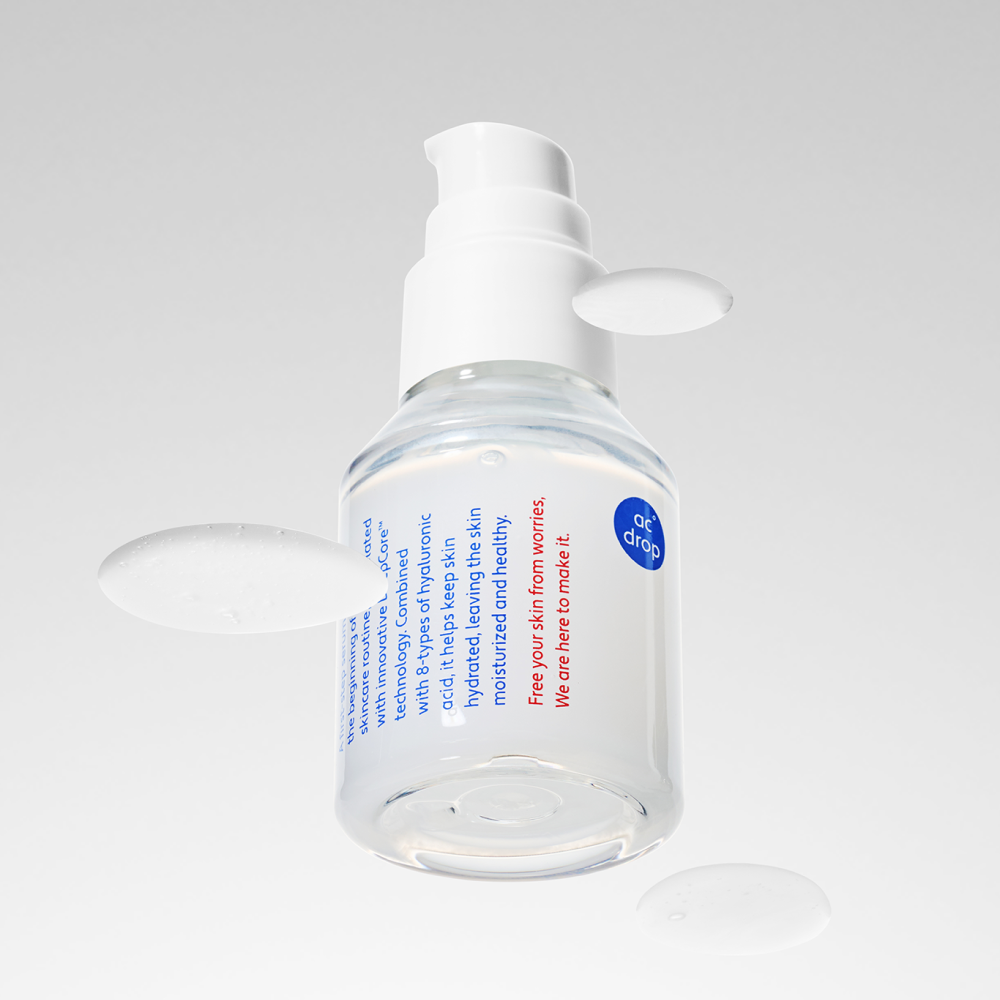 AC Drop Waterdrop First Serum 30ml