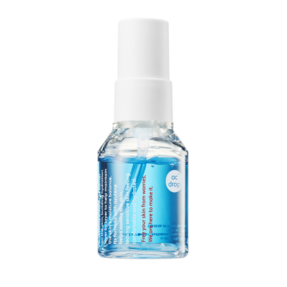 AC Drop layering serum 30ml